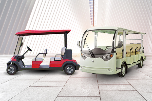 電動車驅(qū)動電機(jī)